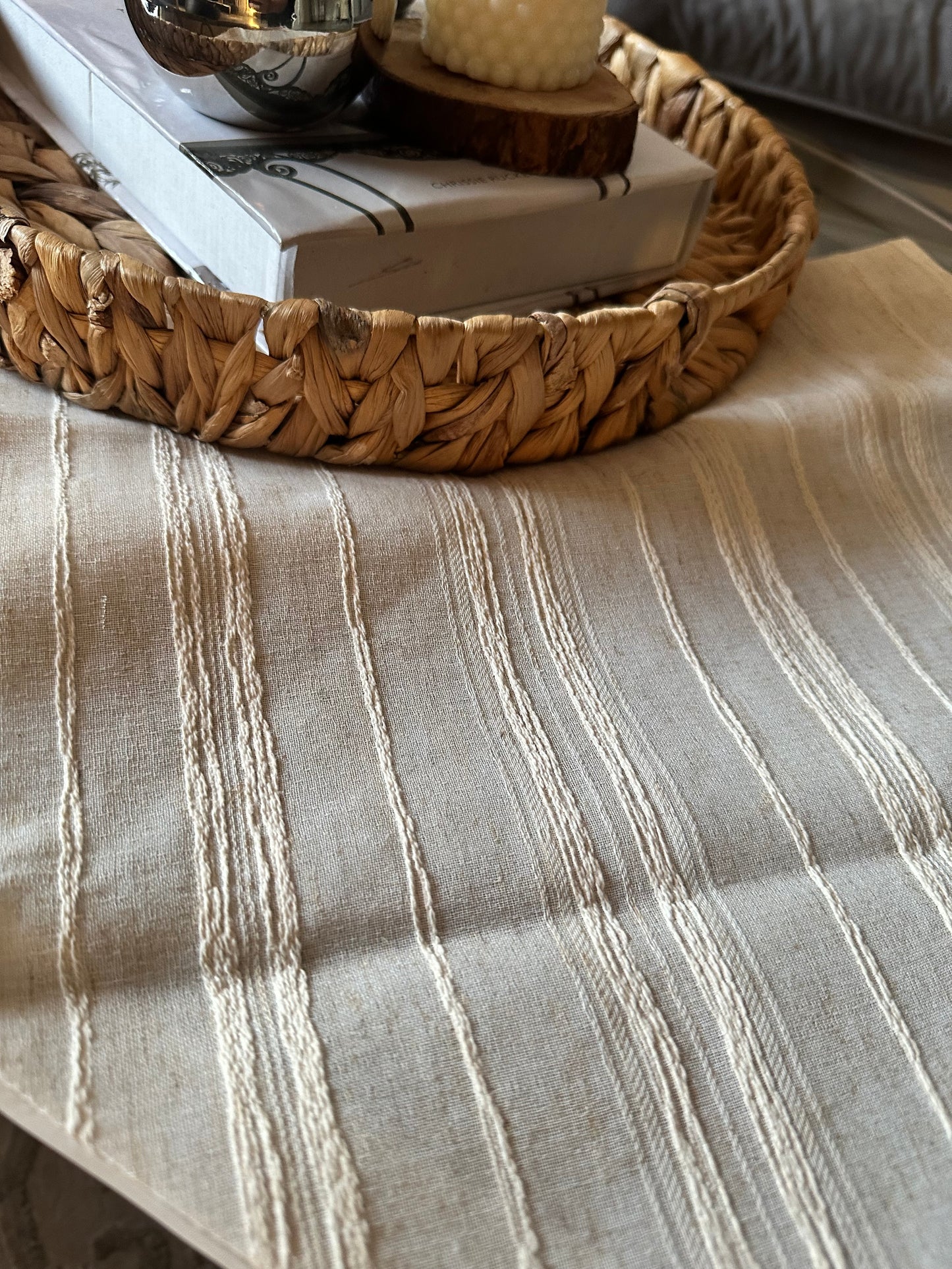 Linen mist