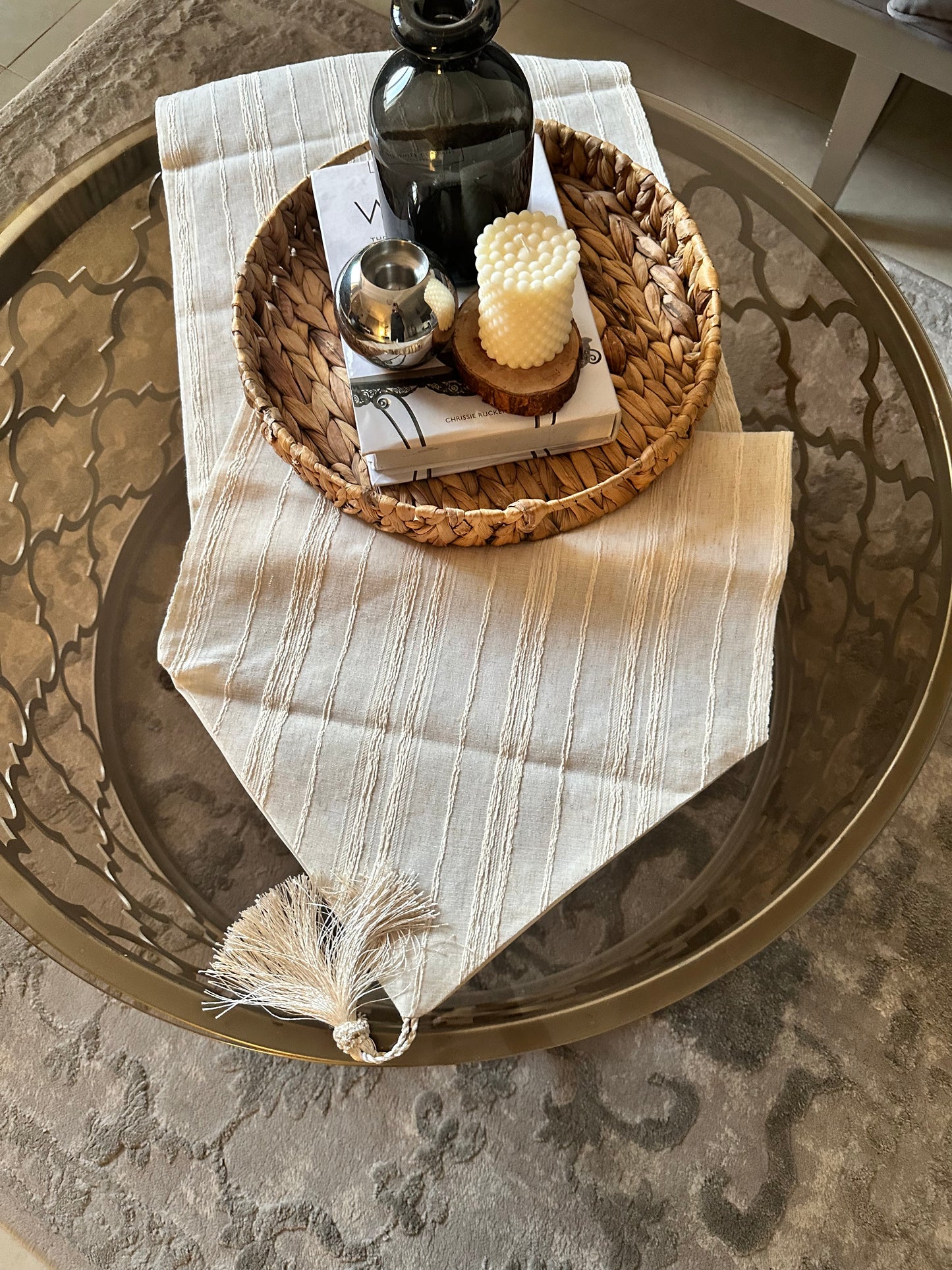 Linen mist
