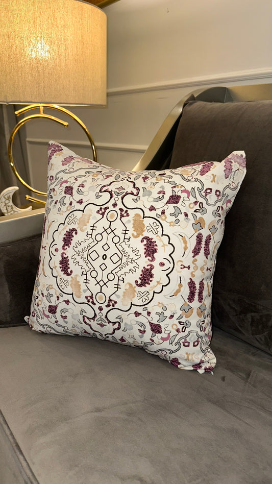 .Layaly cushion cover