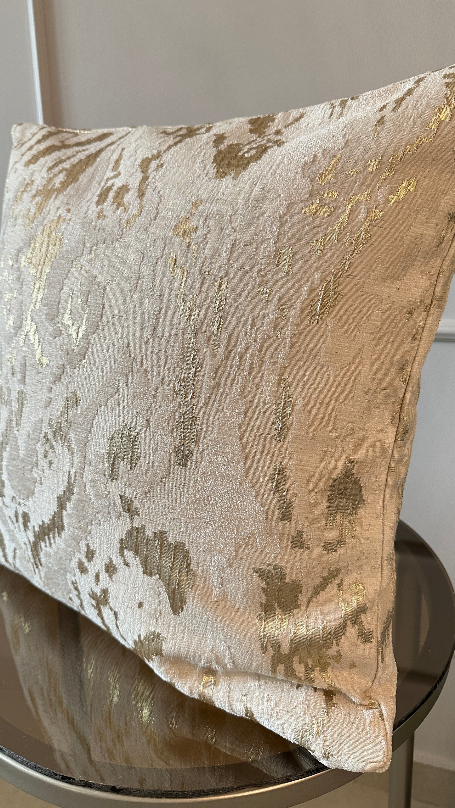 Lavish Mist beige runner