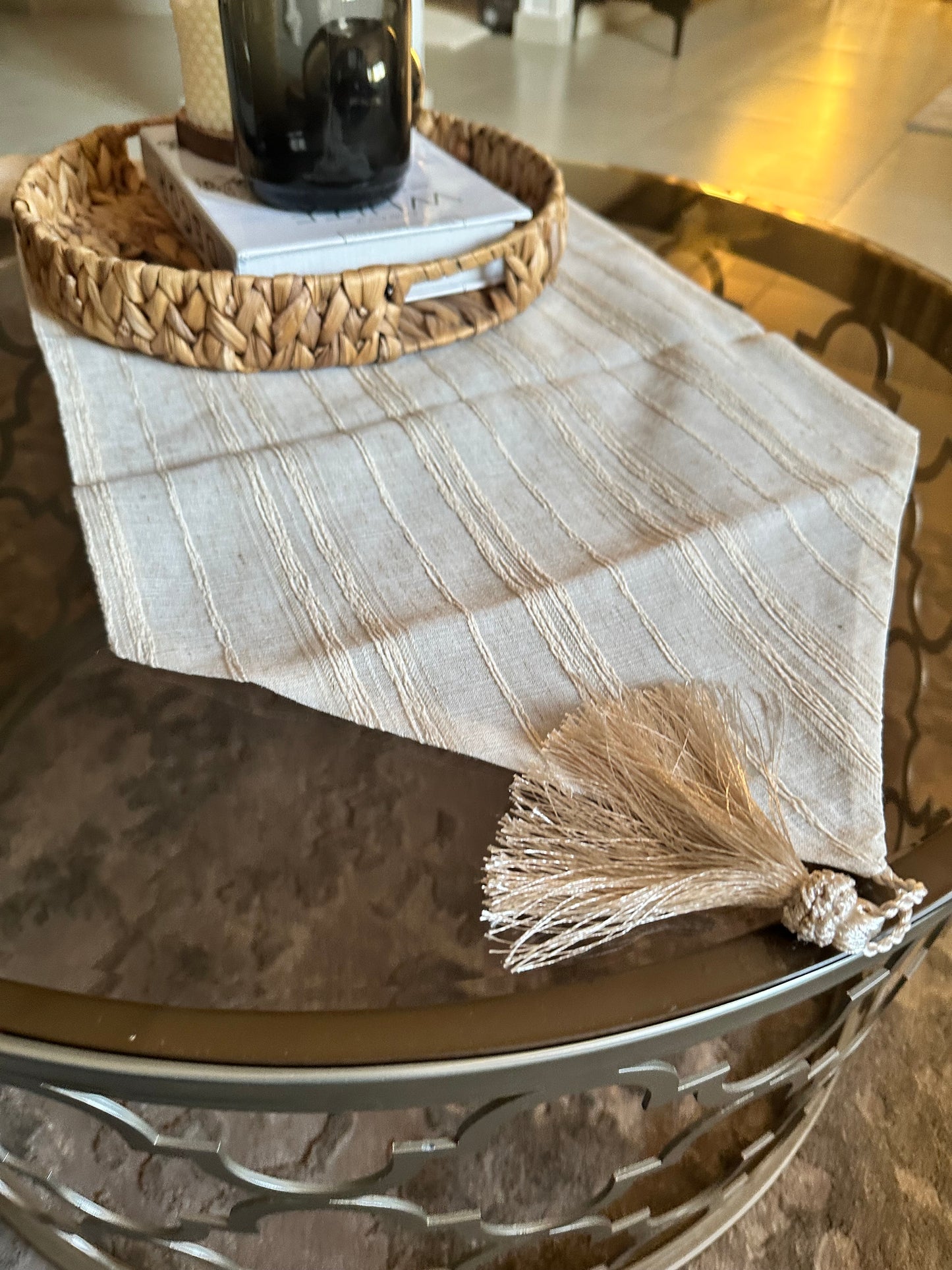 Linen mist