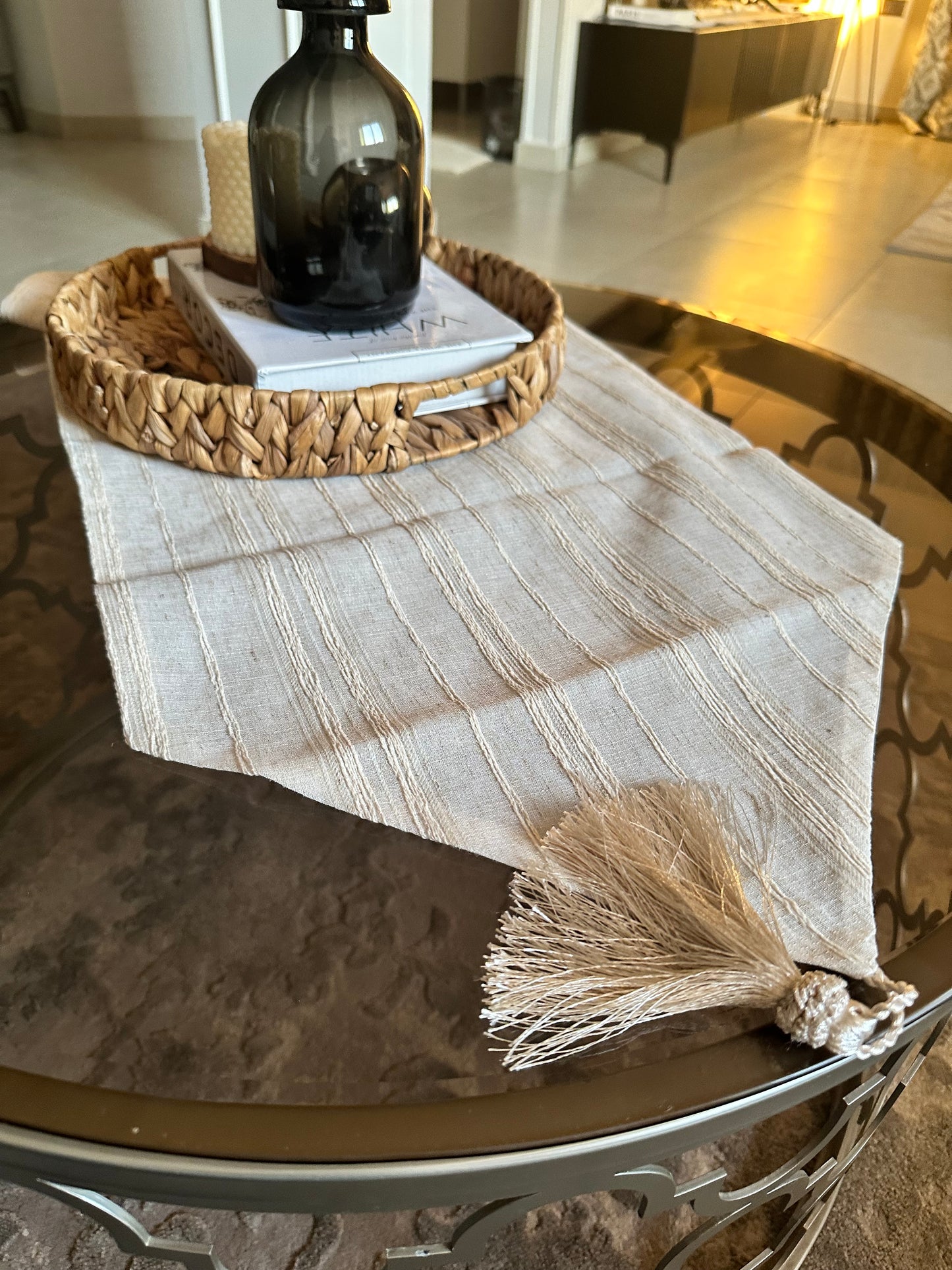 Linen mist