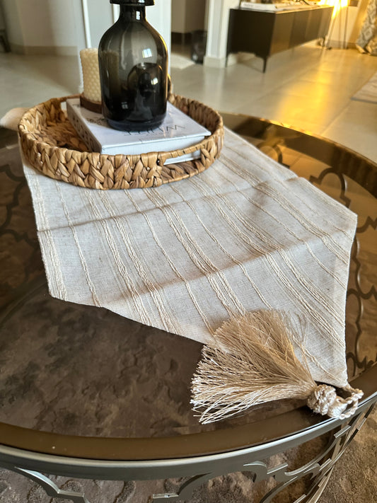 Linen mist