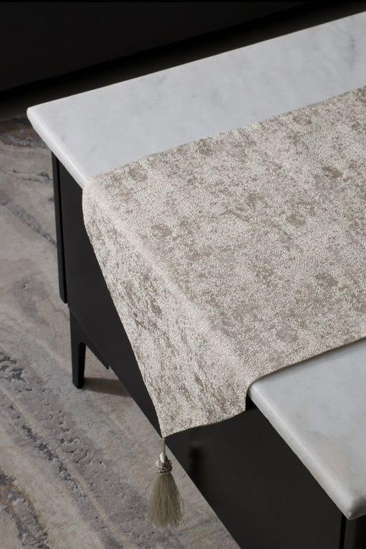 Light cafe airbrush runner